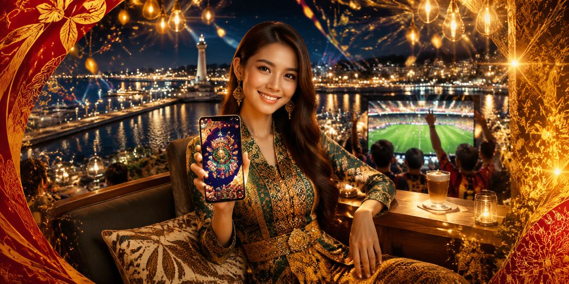 Paparan aplikasi mudah alih a7iv untuk pengguna Malaysia