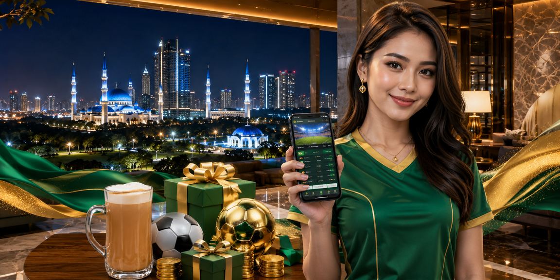 Kasino mudah alih Selangor bergaya Malaysia untuk akses pertaruhan kriket dari telefon